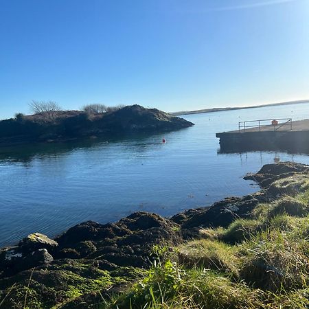 Ancaire Cottage Kilbronogue. Schull Exterior foto