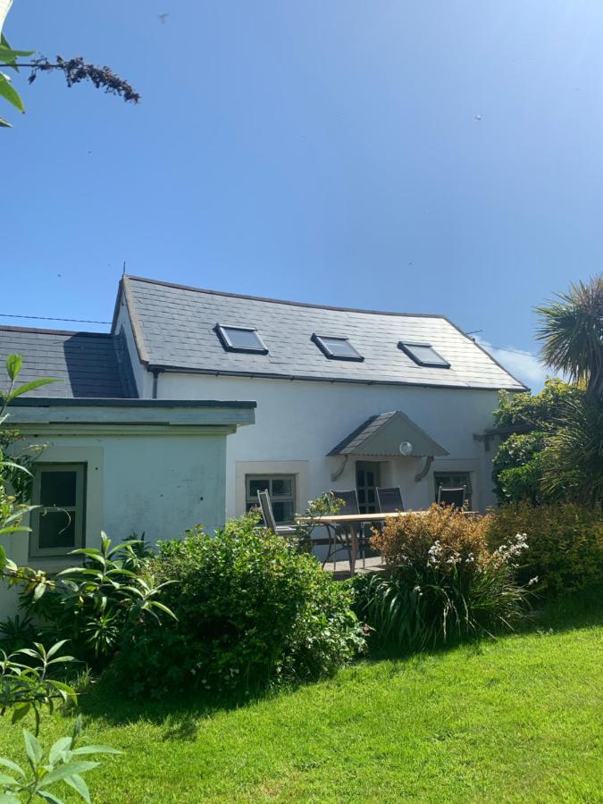Ancaire Cottage Kilbronogue. Schull Exterior foto