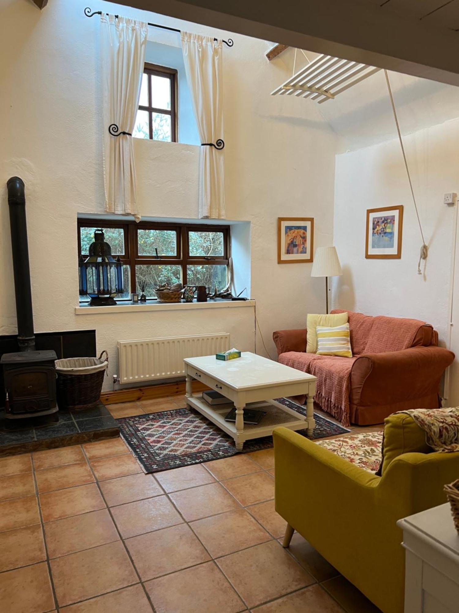 Ancaire Cottage Kilbronogue. Schull Exterior foto