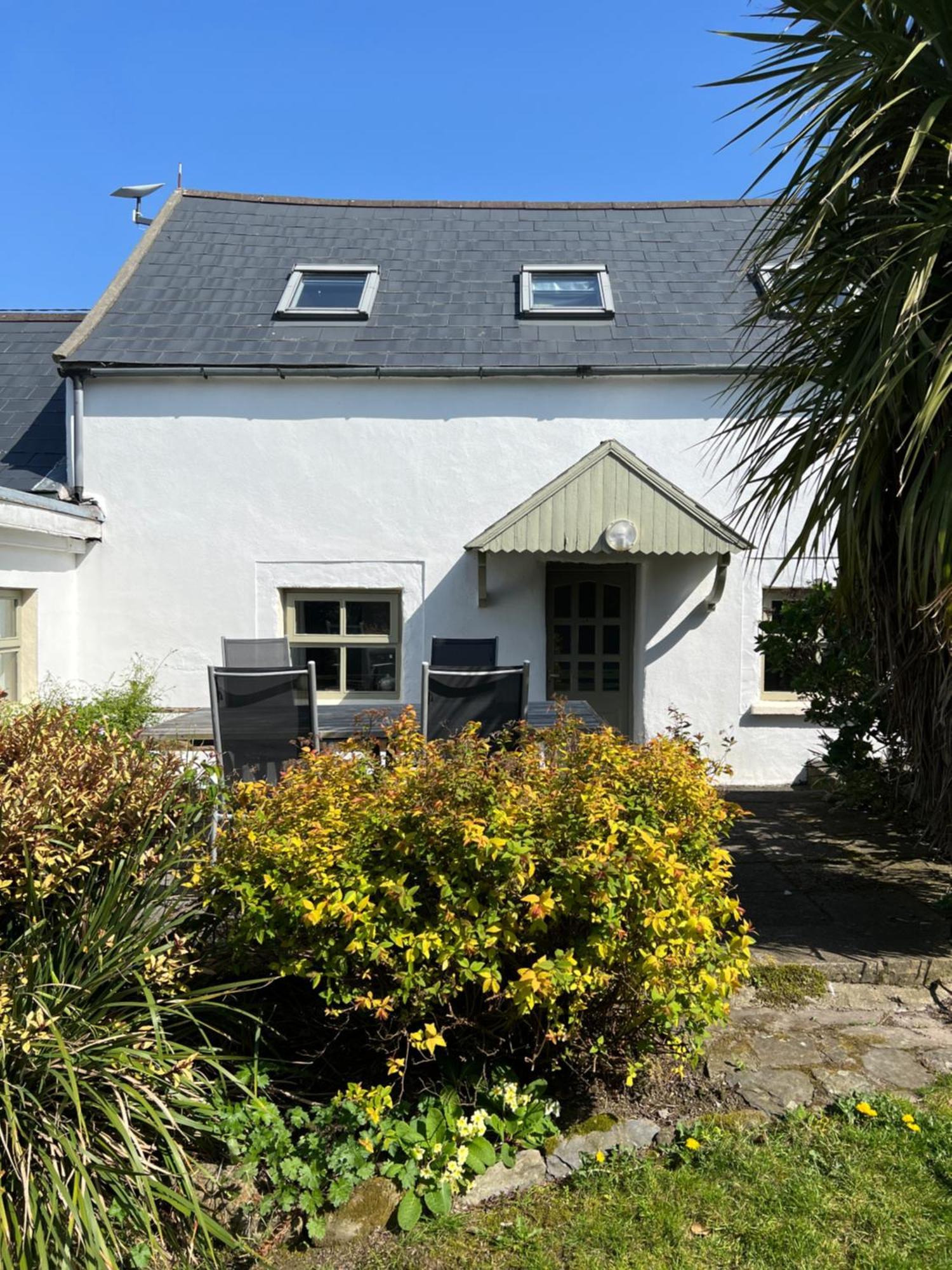 Ancaire Cottage Kilbronogue. Schull Exterior foto